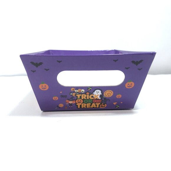 Halloween Party Snack Trays - Picture 7 of 12